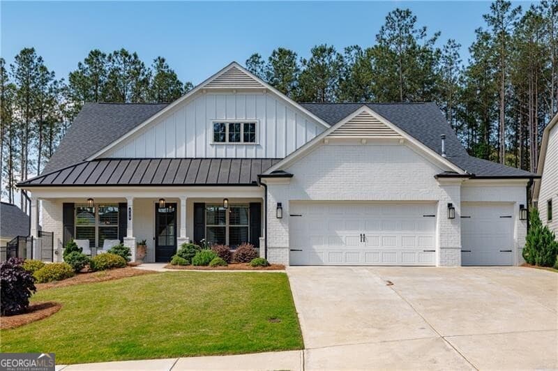 Soleil Belmont Park · 439 Northside Drive, Canton GA 30115