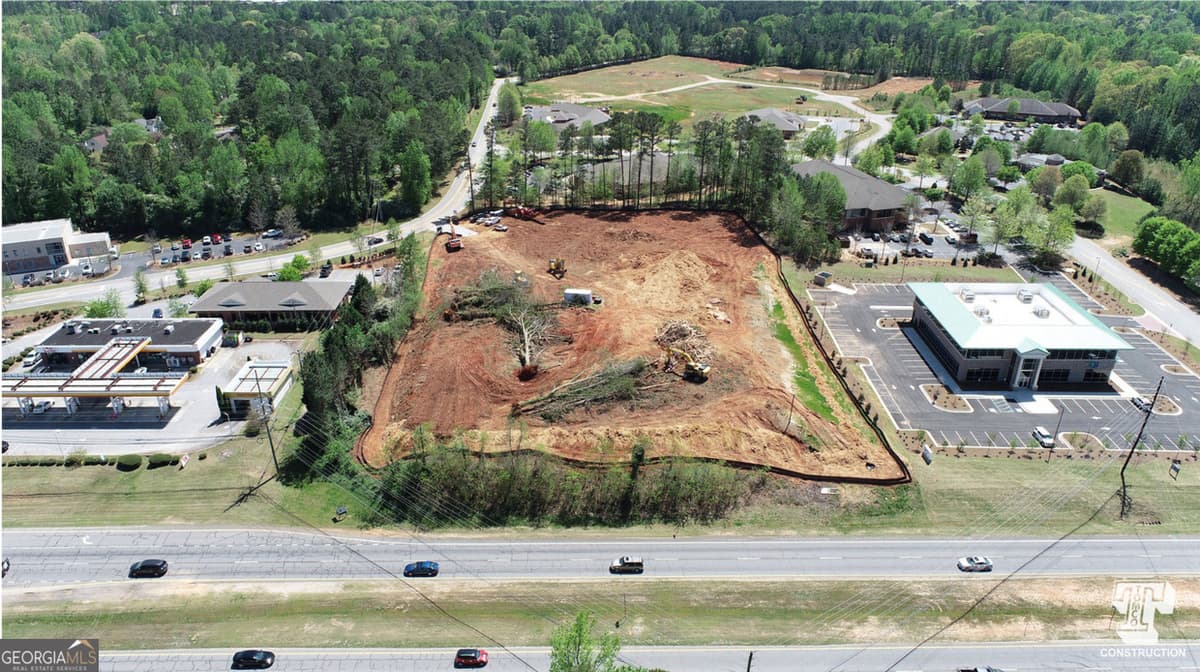 Oak Hill · 1018 Sullivan Road, Newnan GA 30265