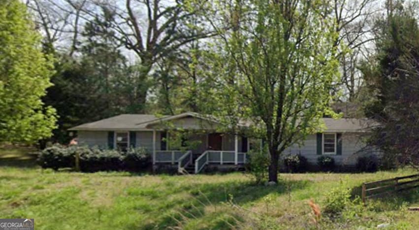 0 S Davis, 1604 S. Davis, 313 Cooley Road, Lagrange GA 30241