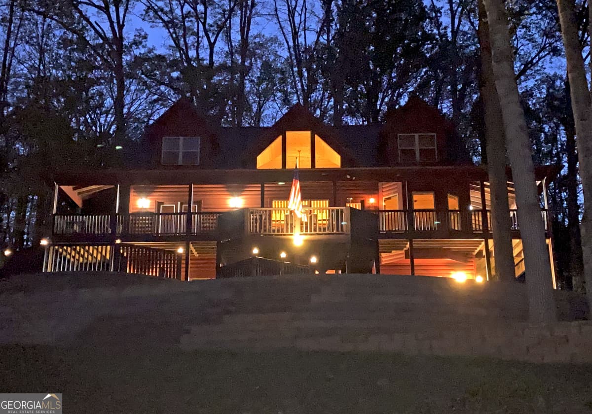 Lakeview Summit · 1929 Lakeview Summit Drive, Young Harris GA 30582