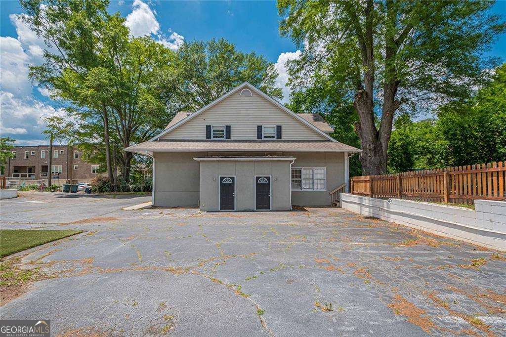 493 Waterman Street SE, Marietta GA 30060