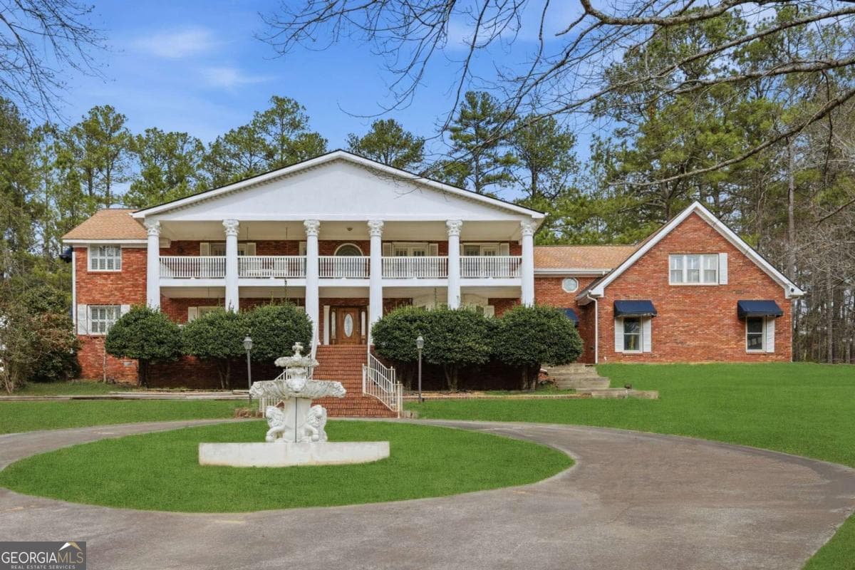 1961 Luke Edwards Road, Dacula GA 30019