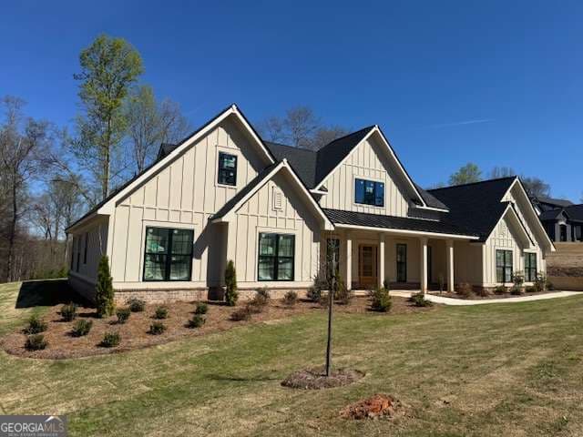Sandy Creek · 1254 Mulberry, Commerce GA 30530