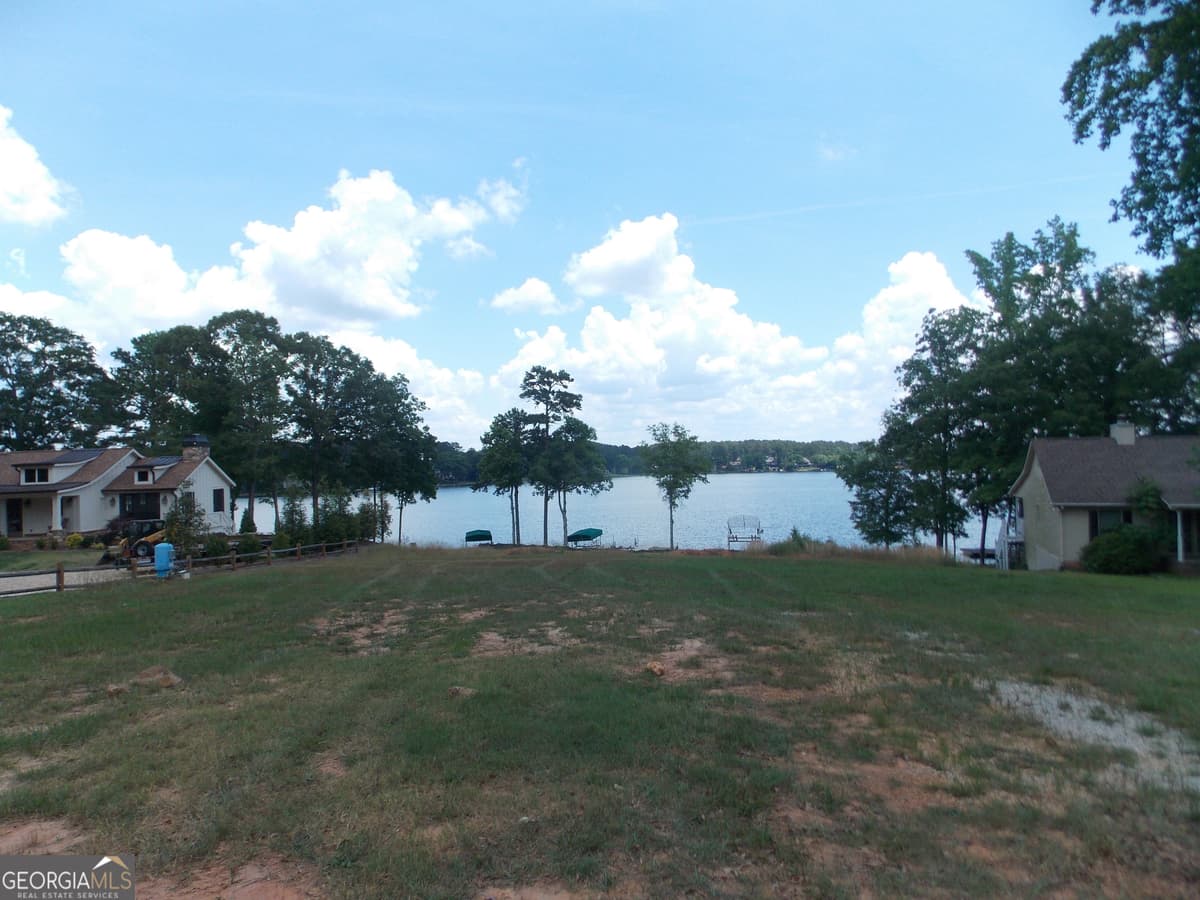 Capps Landing · 157 Capps Lane, Eatonton GA 31024