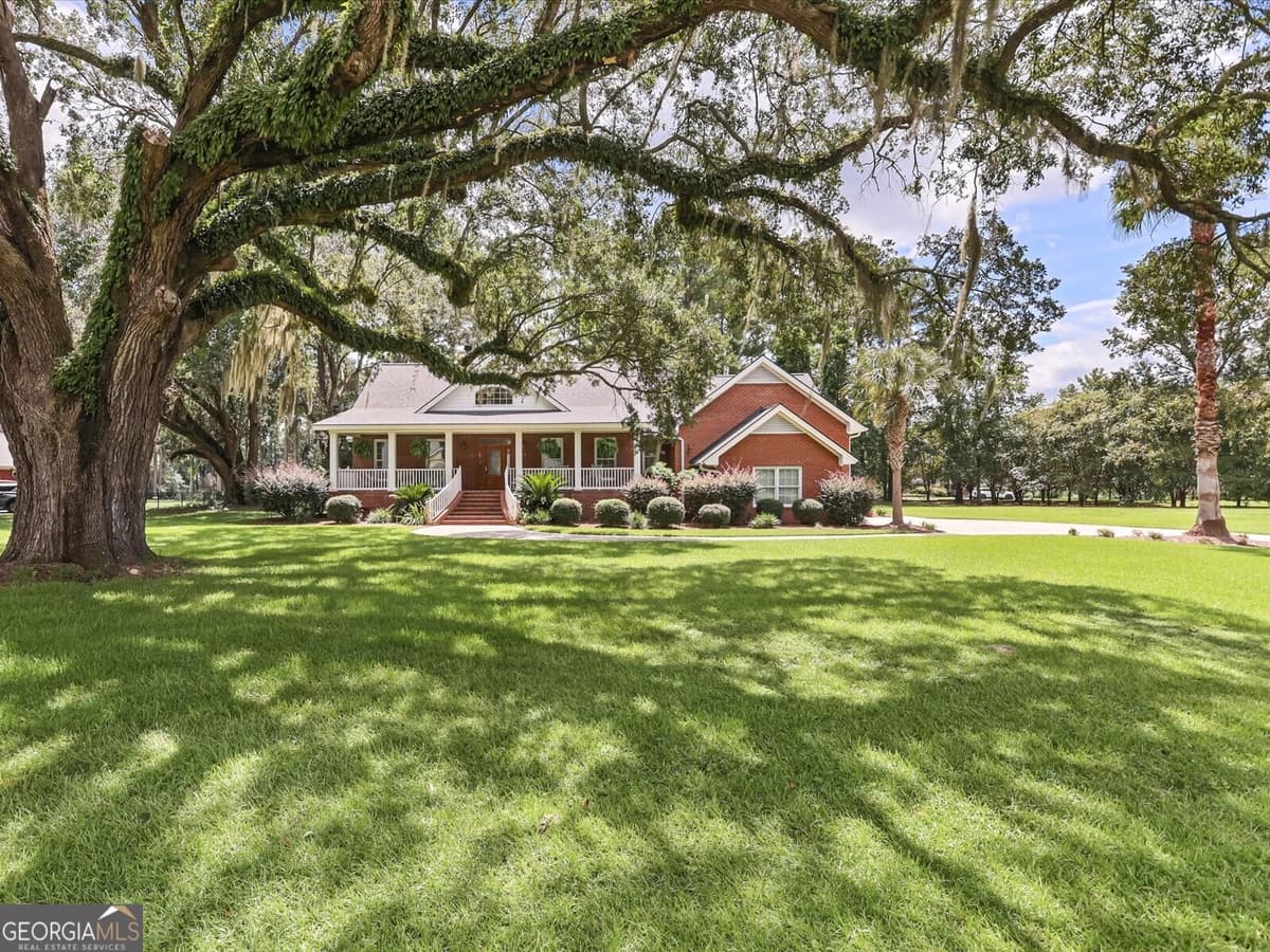 Cypress Lakes · 203 Cypress Lakes Drive, Bloomingdale GA 31302