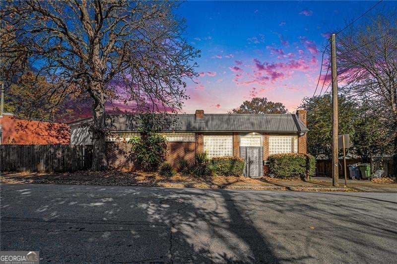 Ormewood Park · 1112 Delaware Avenue SE, Atlanta GA 30316