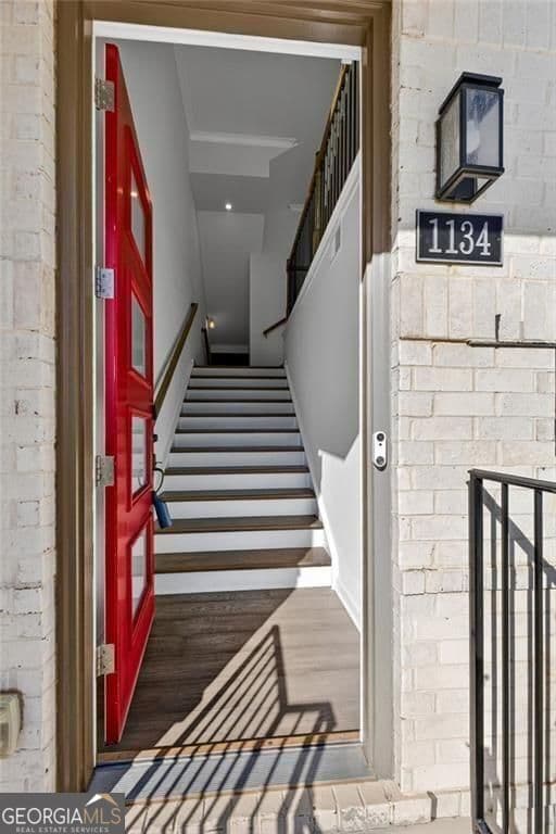 Altus at the Quarter · 1134 Ansel Lane NW, Atlanta GA 30318