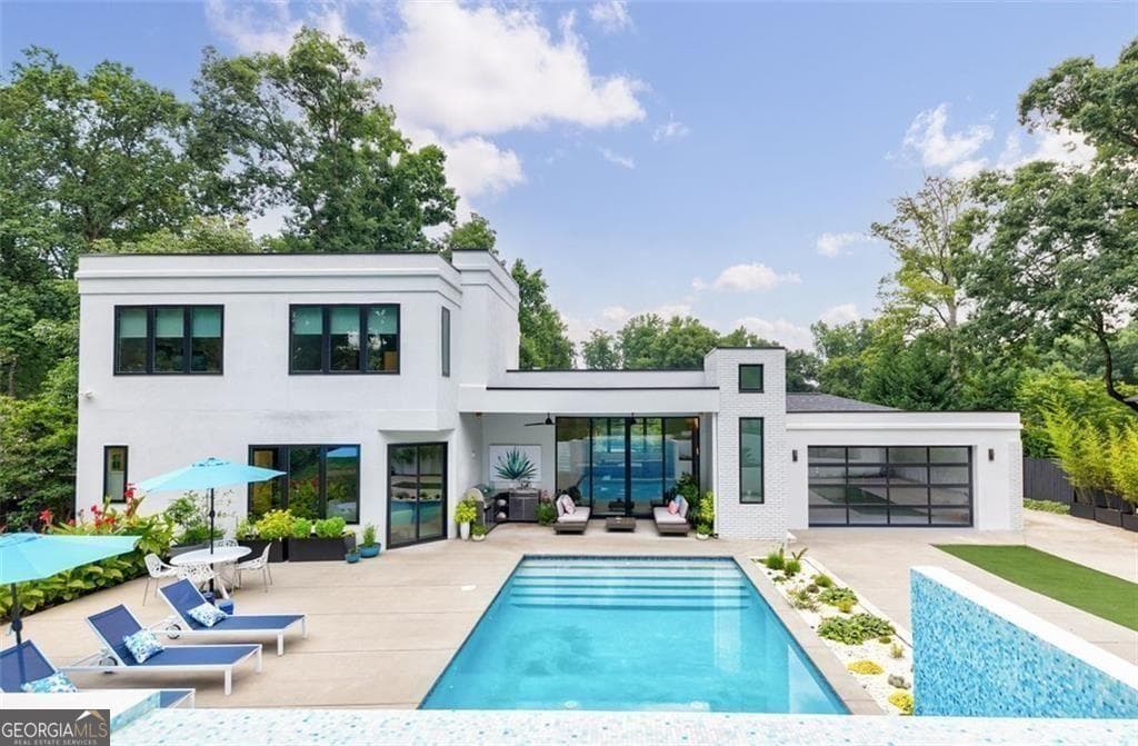 Lavista Park · 1263 Hopkins Terrace NE, Atlanta GA 30324