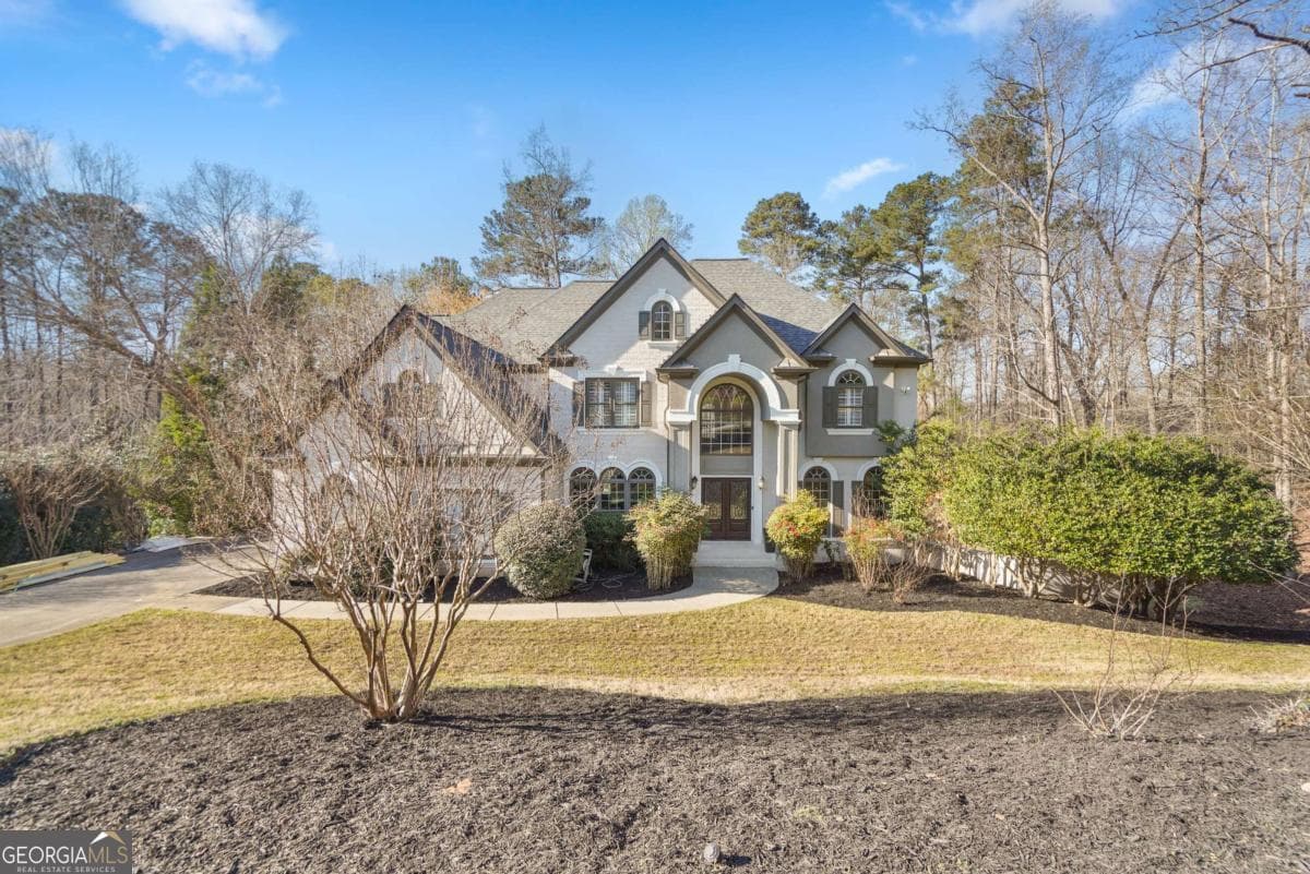 Litchfield Hundred · 715 Fawn Ridge Court, Roswell GA 30075