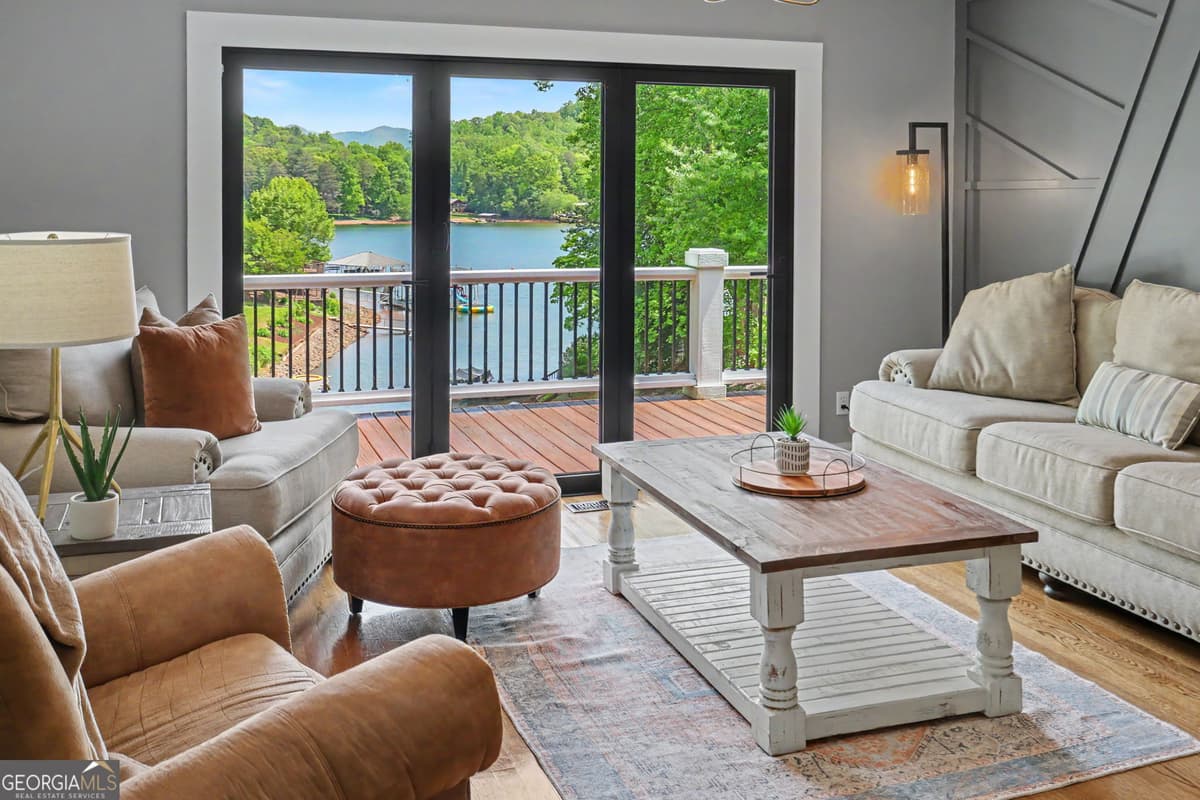 Nantahala Bay · 520 Long View Drive, Hiawassee GA 30546
