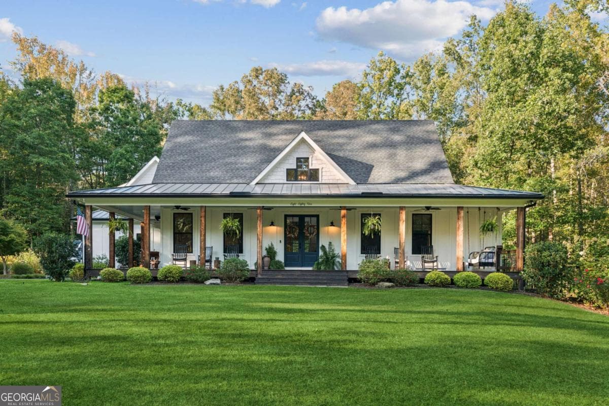 949 Freehome Road, Canton GA 30115