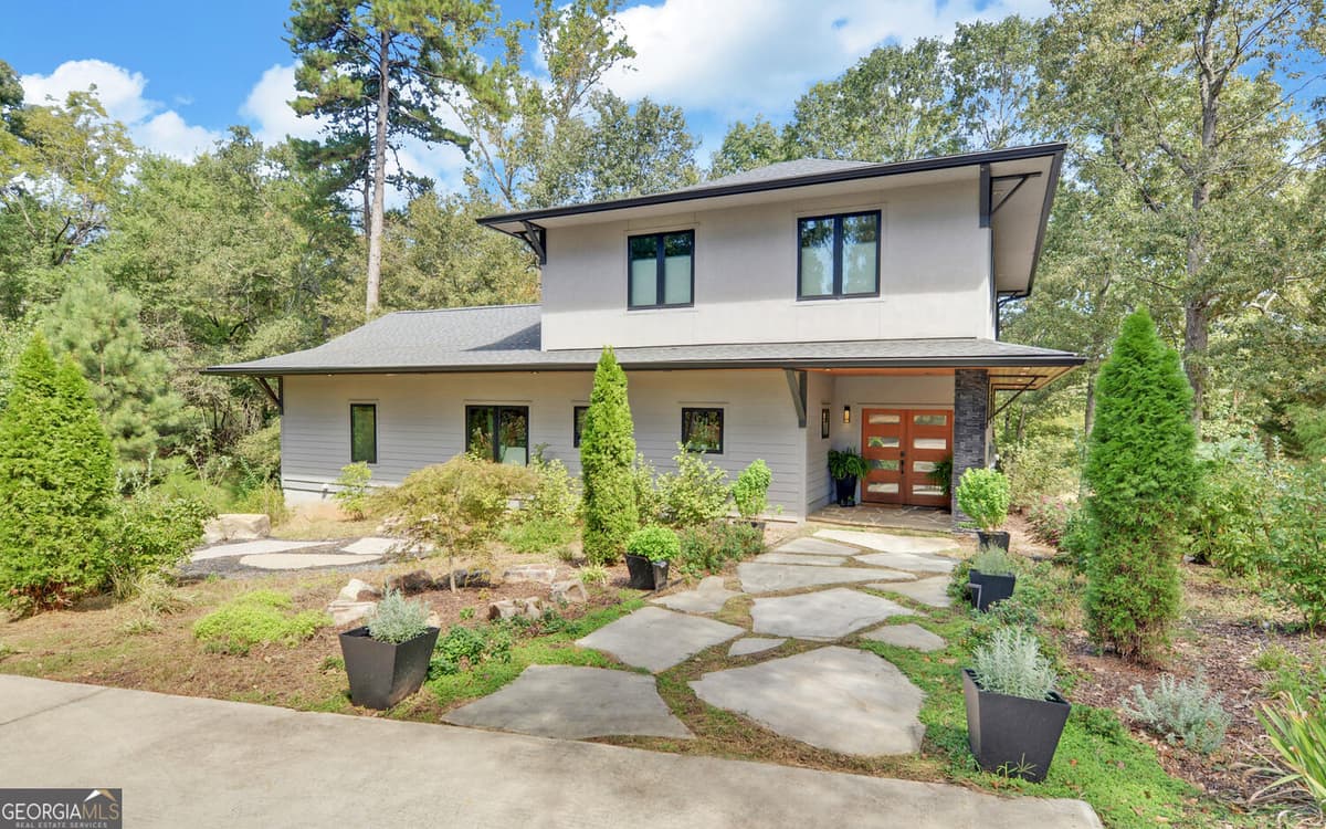 Freedom Heights · 675 Freedom Hgt, Hartwell GA 30643