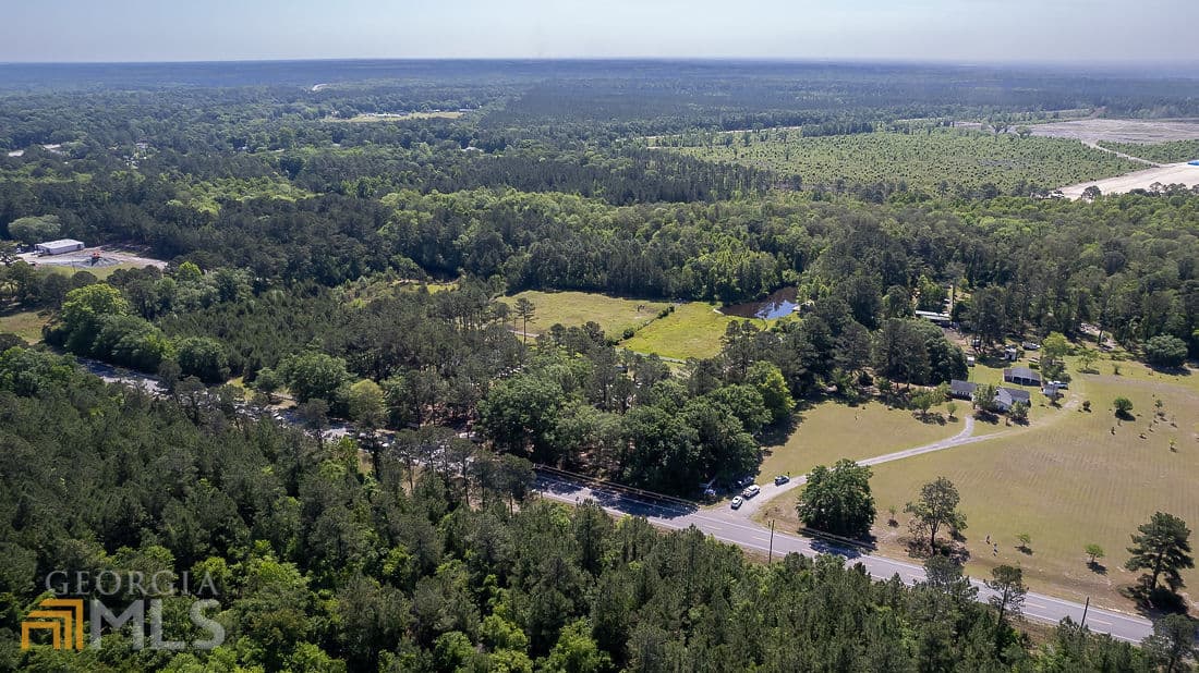 12206 Us Highway 280, Ellabell GA 31308