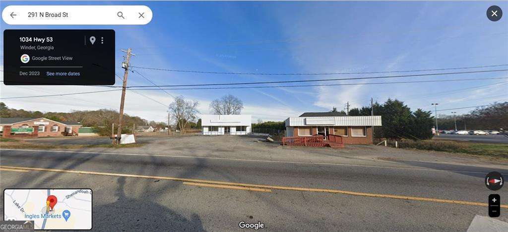291 N Broad Street, Winder GA 30680
