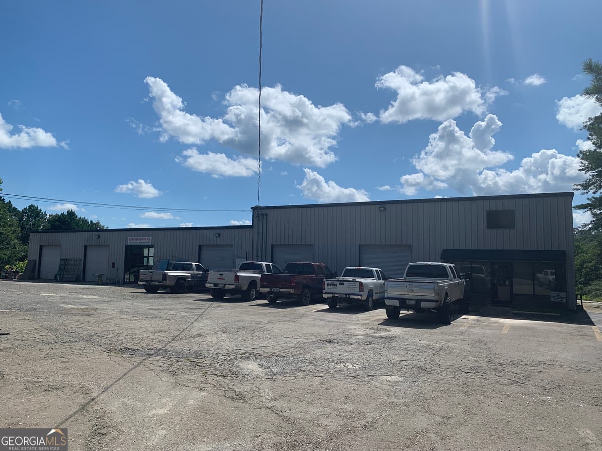 2902 Highway 53 E, Jasper GA 30143