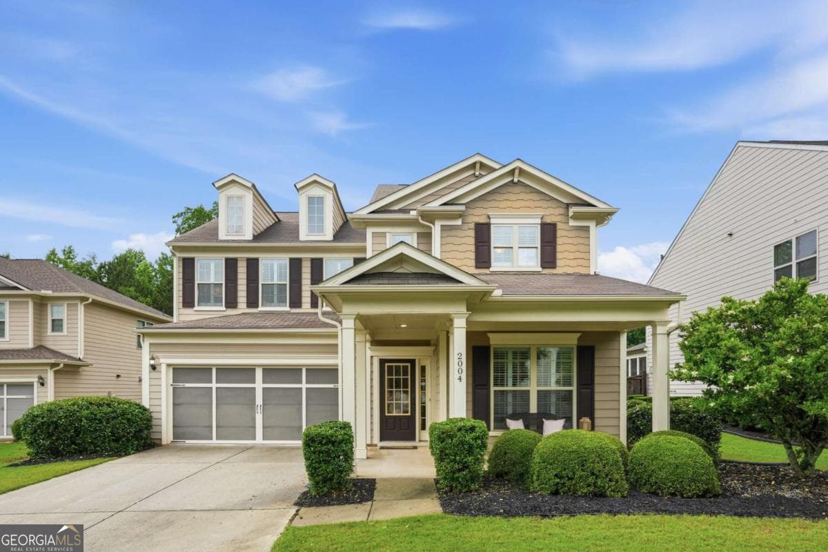 Berkdale At Crabapple · 2004 Blossom Hill Drive, Roswell GA 30076
