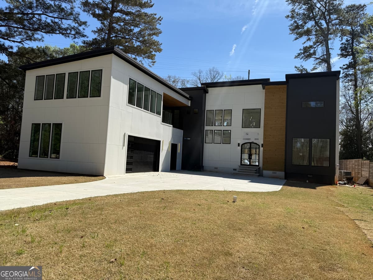 Clairmont Terrace · 1969 Clairmont Terrace NE, Atlanta GA 30345