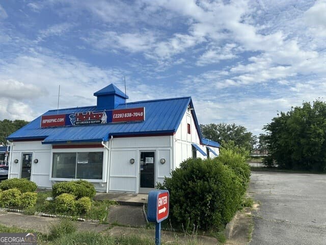 1716 E Oglethorphe Boulevard, Albany GA 31705