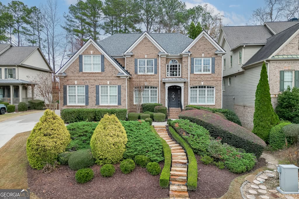 Summerhaven · 4761 Moon Chase Drive, Buford GA 30519