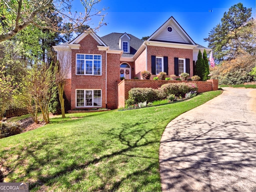 1560 Greyson Ridge, Marietta GA 30062