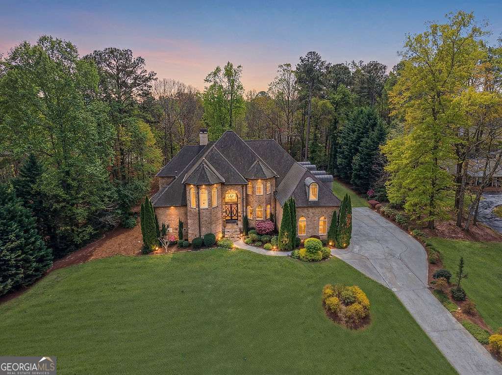 599 Concord Road SW, Smyrna GA 30082