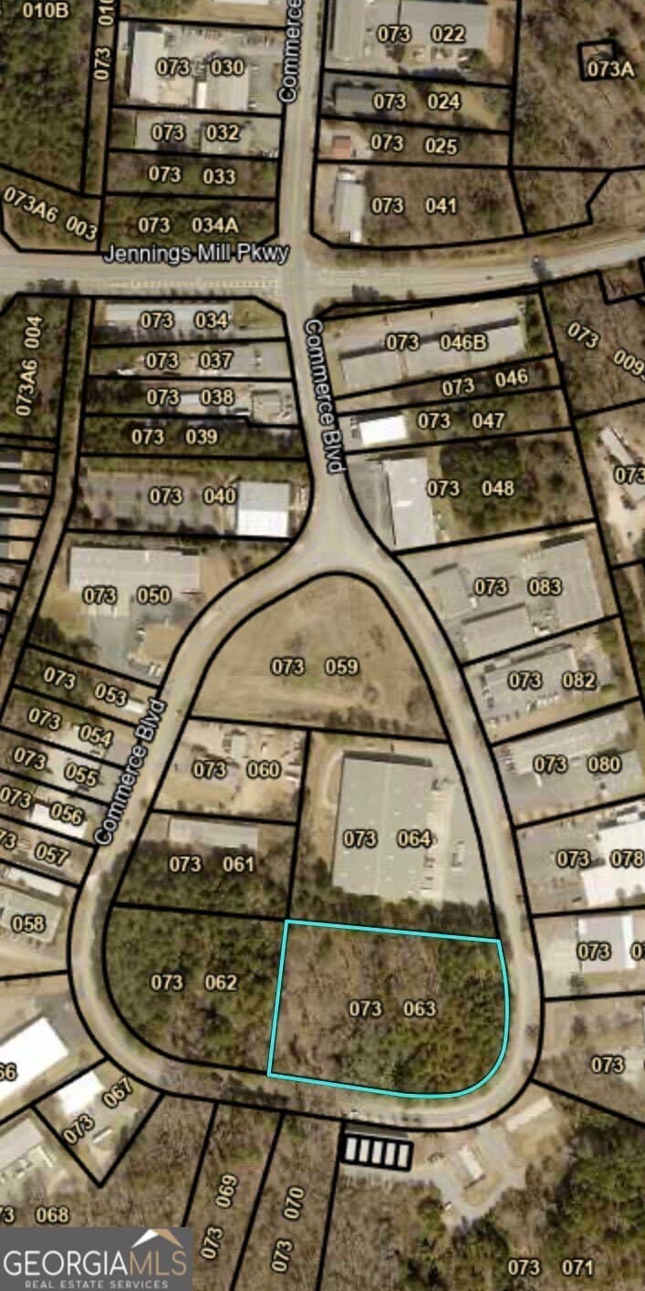 355 Commerce Boulevard, Bogart GA 30622