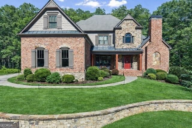 1875 Southers Circle, Suwanee GA 30024