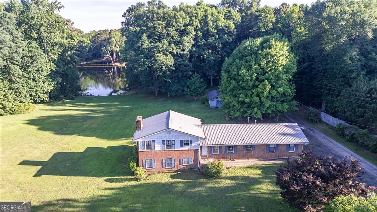 11302 Jefferson Road, Athens GA 30607
