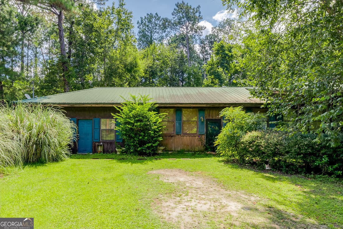 1335 Pine Barren Road, Pooler GA 31322