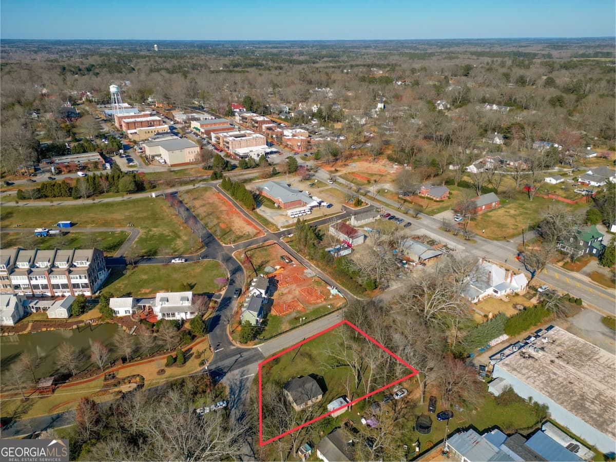 103 Morgan Street, Senoia GA 30276