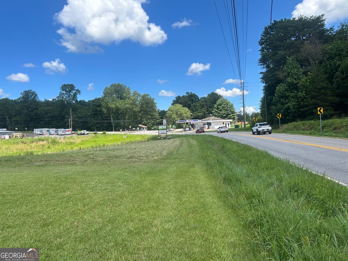 4039 Hwy 19 N, Dahlonega GA 30533