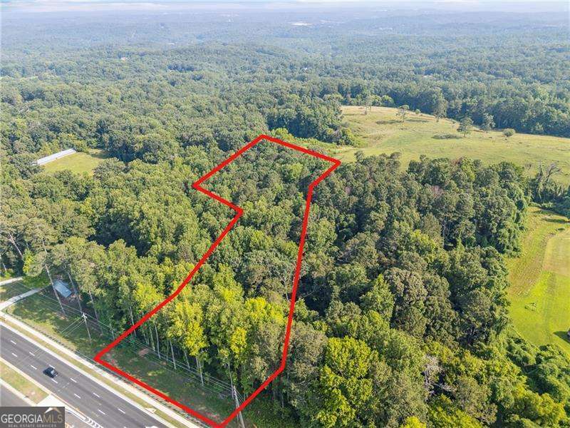 0 Cumming Highway, Canton GA 30114