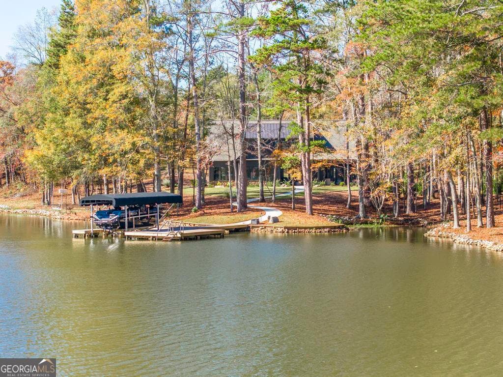 1731 Blue Springs Road, Buckhead GA 30625