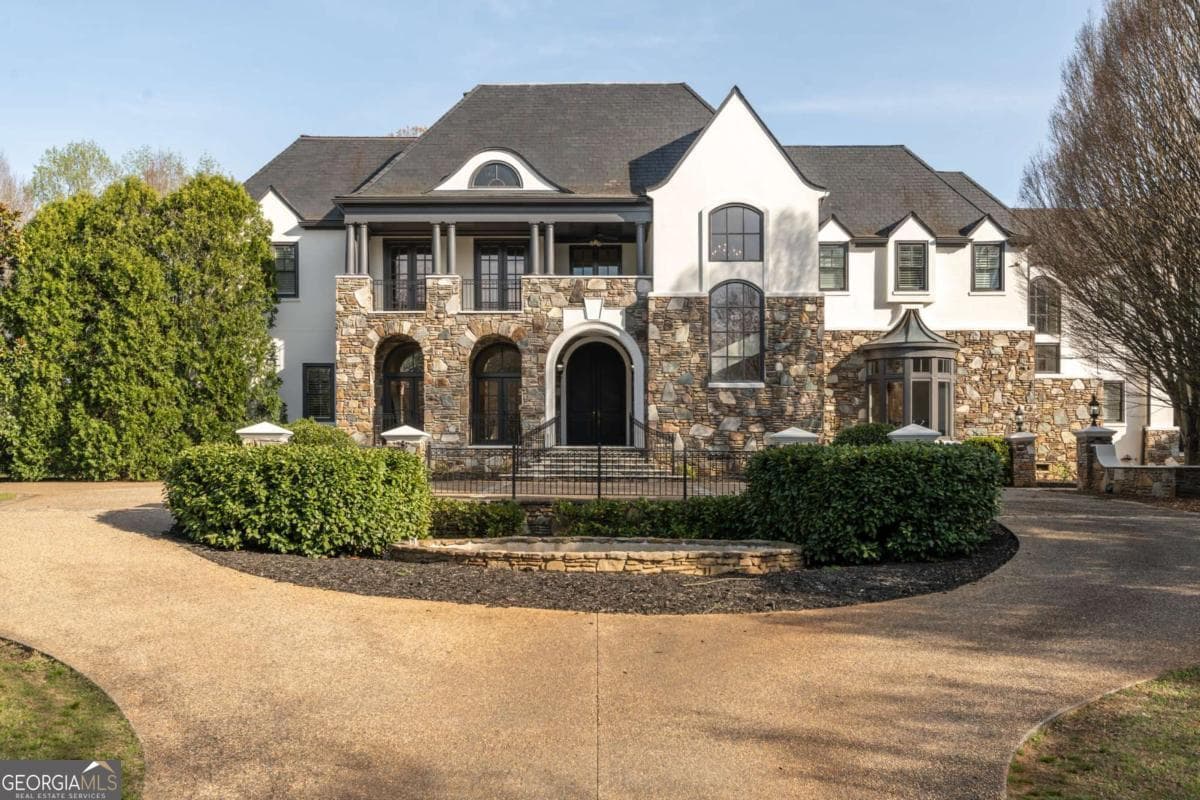 20 Providence Way, Alpharetta GA 30004