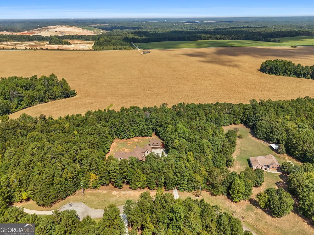 Brushy Creek · 106 Big Buck Court, Jackson GA 30233