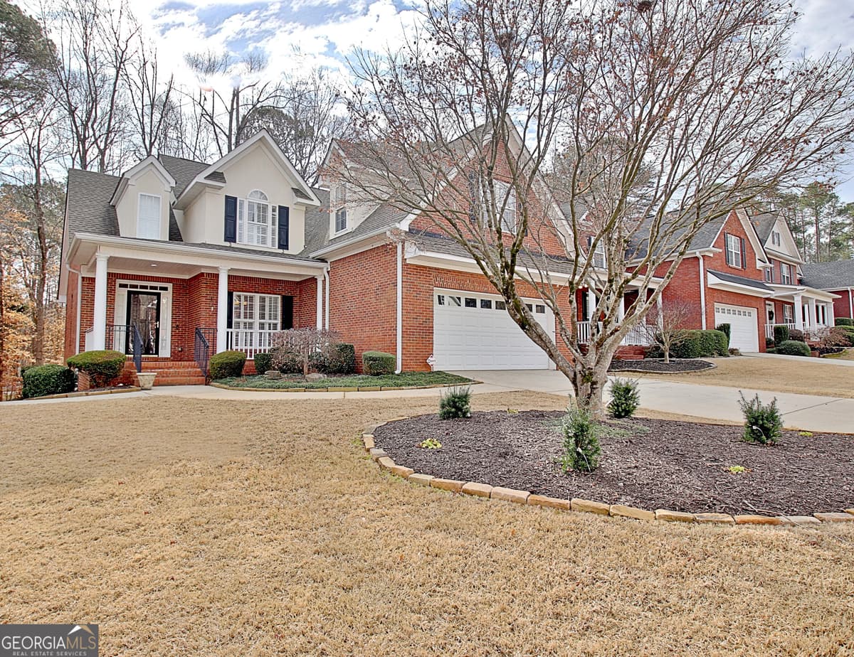Ashton Park · 216 Ashton Park, Peachtree City GA 30269