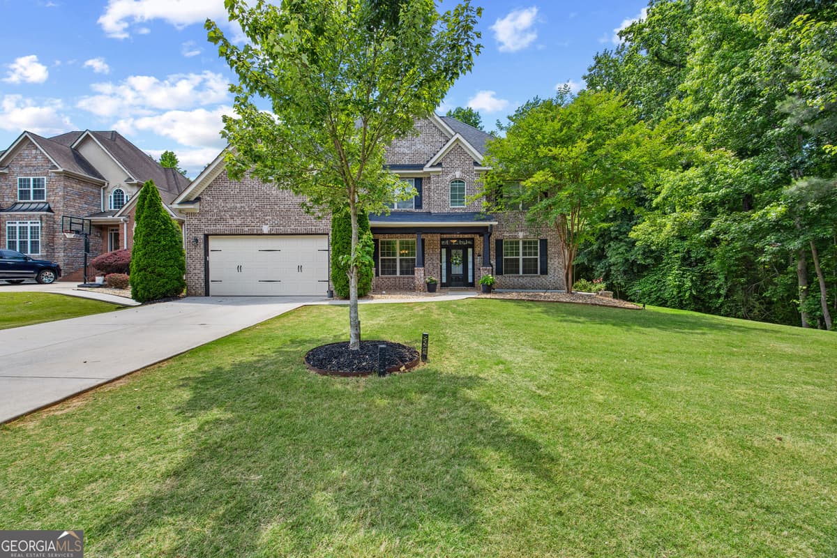 Southgate@Eagles Lnd · 319 Langshire Drive, Mcdonough GA 30253