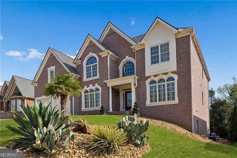 Mulberry River Plantation · 3960 Bonnett Creek Lane, Hoschton GA 30548