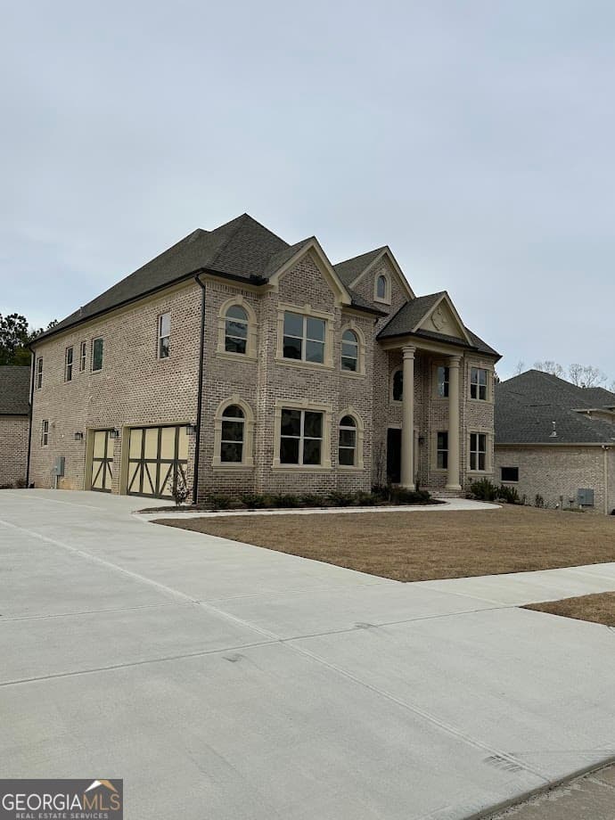 Le Jardin · 829 Artistry Way, Fairburn GA 30213