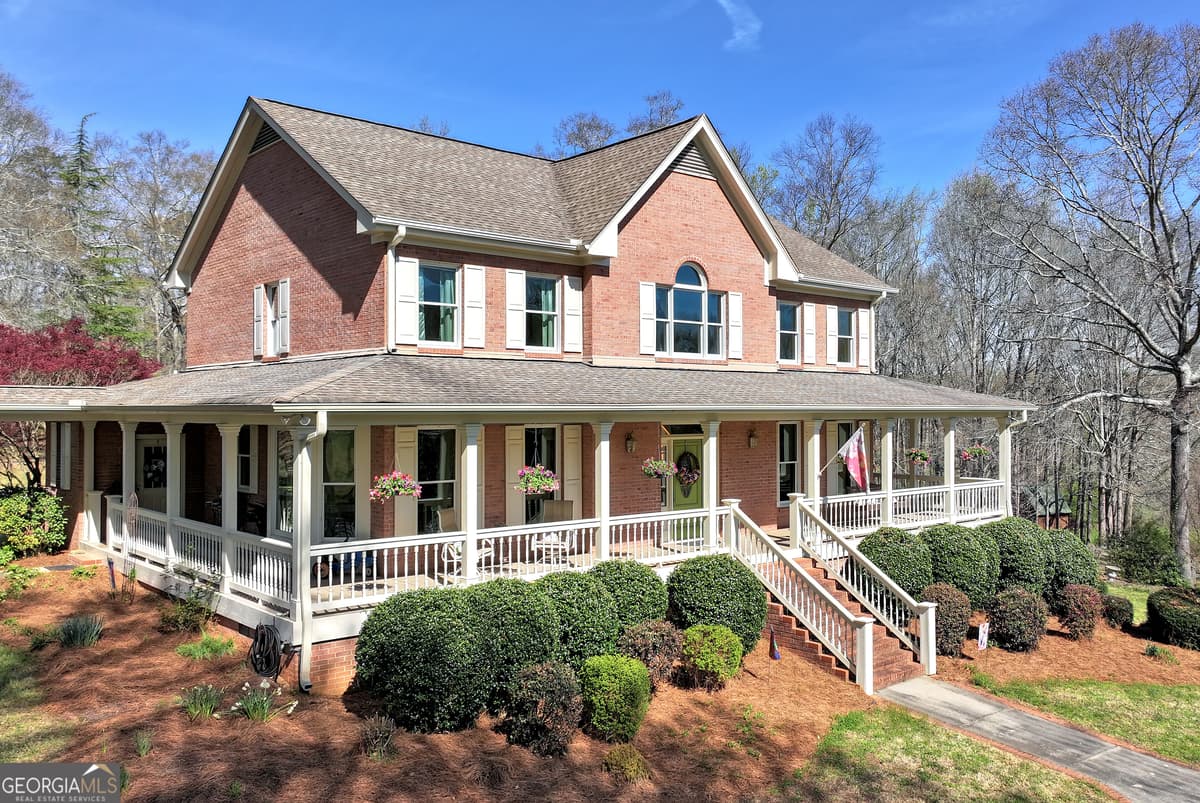 92 Cedar Valley Trail W, Winder GA 30680