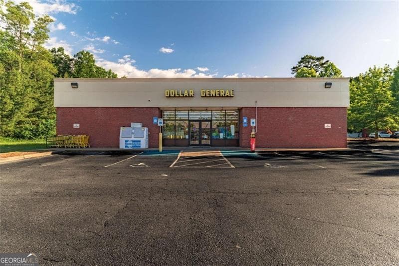 1883 Hickory Flat Highway, Canton GA 30115