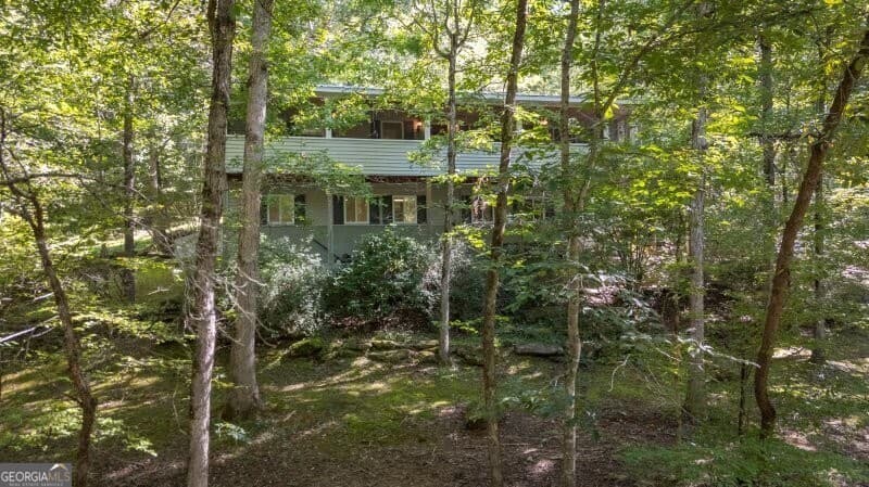 55 Santa Pera Drive, Cleveland GA 30528