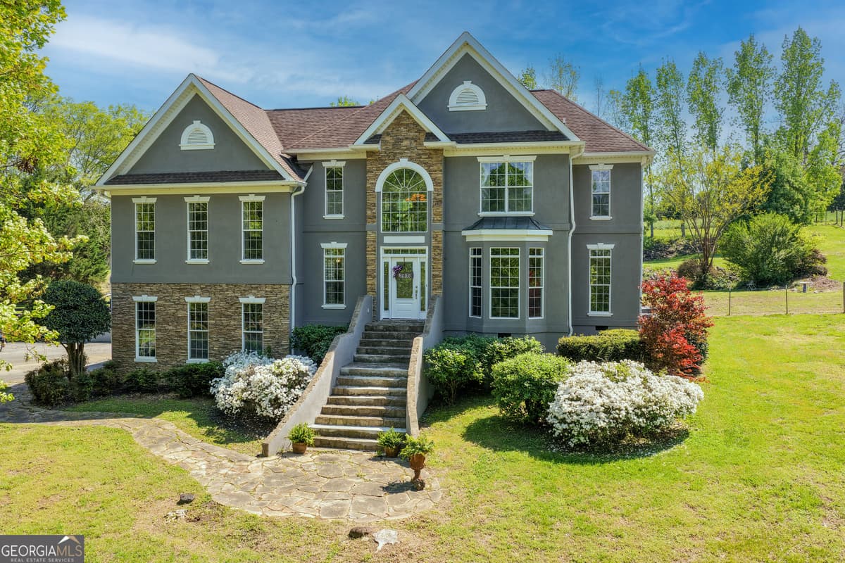 257 Mason Road SE, Calhoun GA 30701