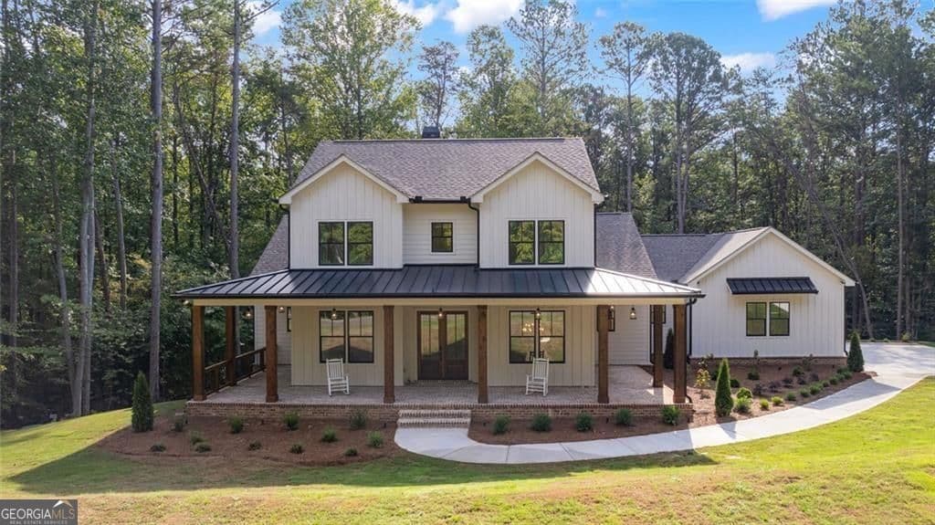 The Highlands at Sharp Mountain · 240 Highlands Chase, Ball Ground GA 30107
