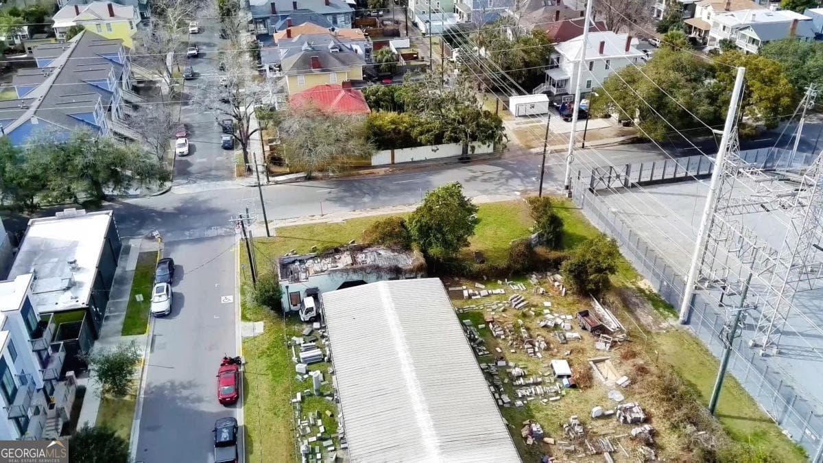 918 E Broad Street, Savannah GA 31401