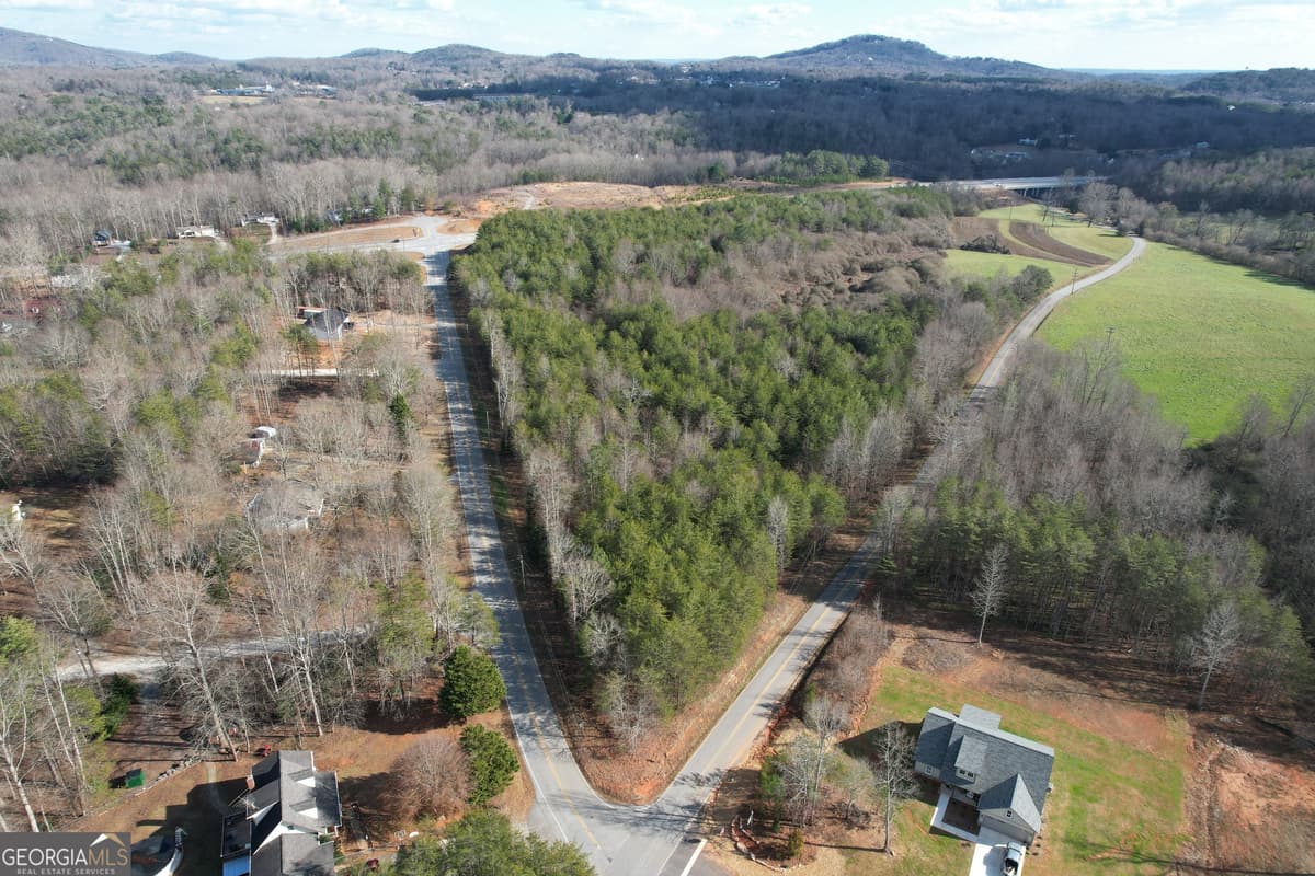 0 Appalachian Parkway, Cleveland GA 30528