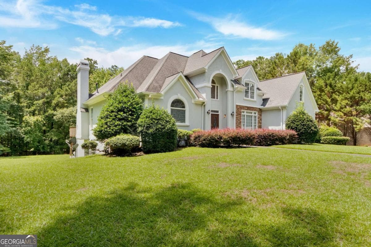 Lees Mill Landing · 205 Mill Run, Fayetteville GA 30214
