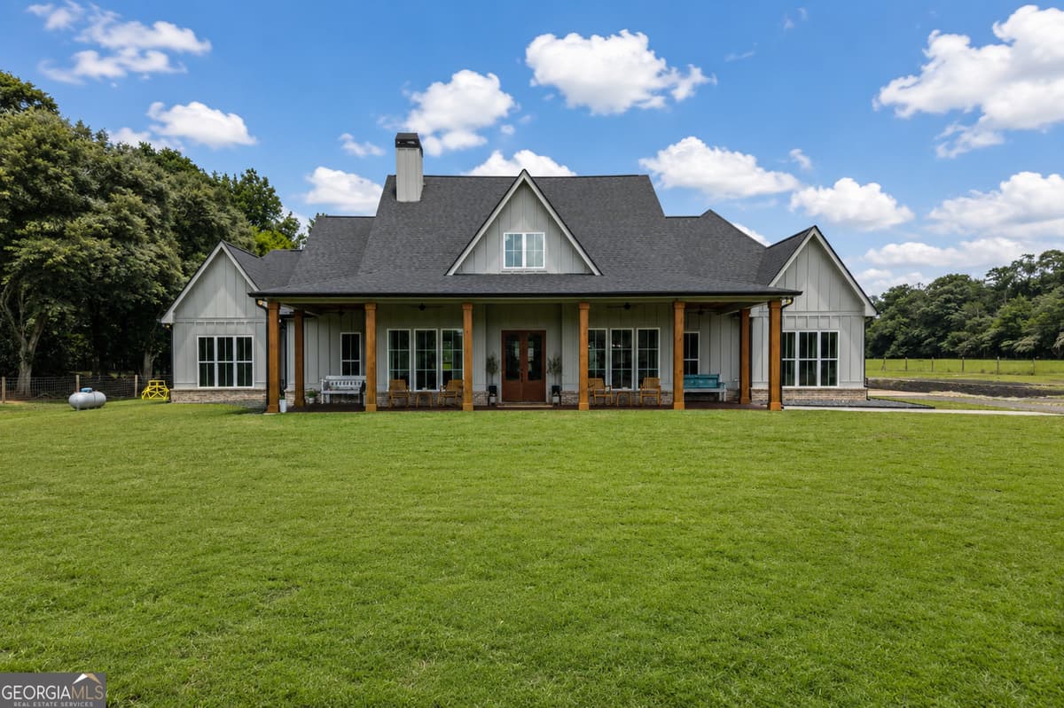 3850 Hog Mountain Road, Watkinsville GA 30677