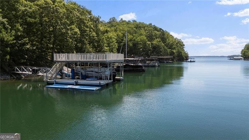 Deer Creek Shores - NO HOA · 0 Chinquapin Lane, Cumming GA 30041