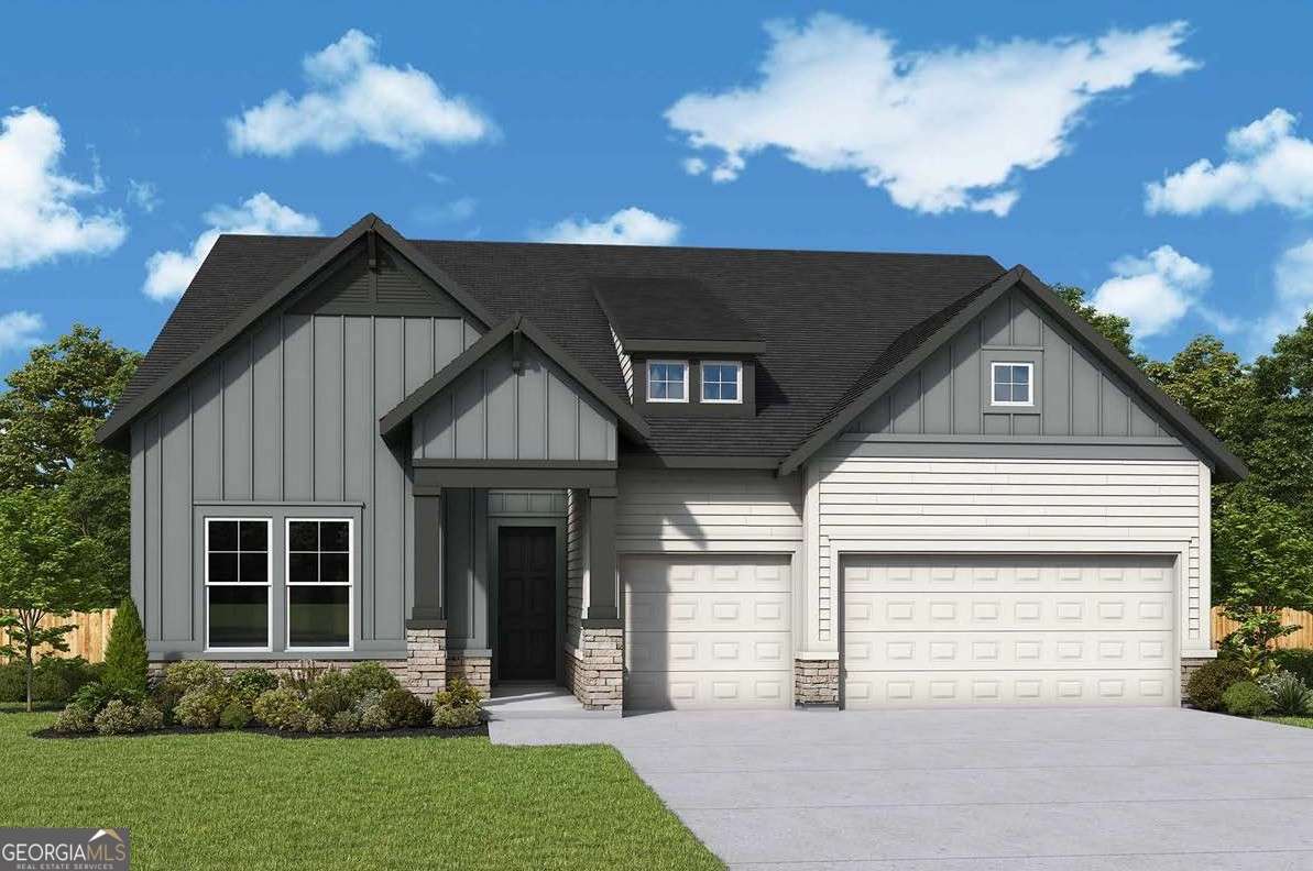 Lanier Landing · 1403 Autumn Lake Drive, Gainesville GA 30504